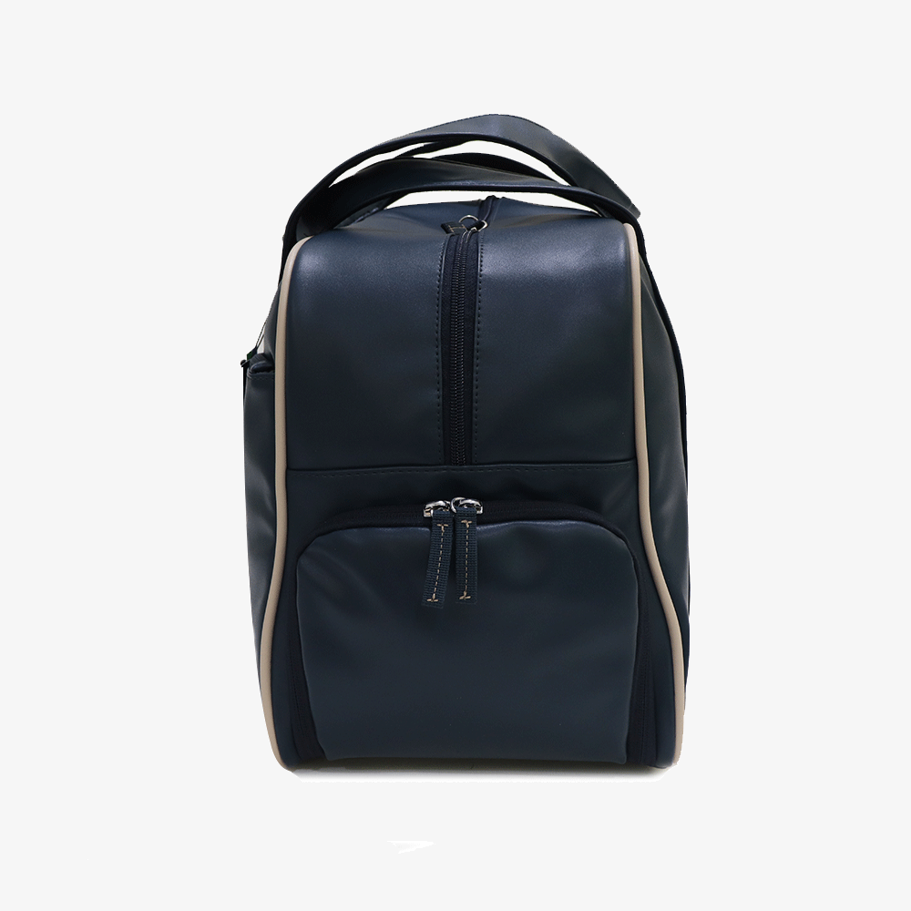 Yonex 259001 Boston Bag (Dark Turquoise)