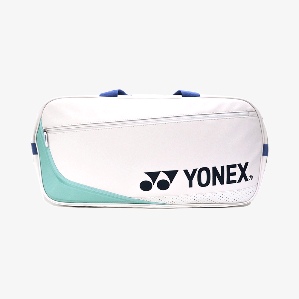 Yonex 259004 Tournament Bag (White)