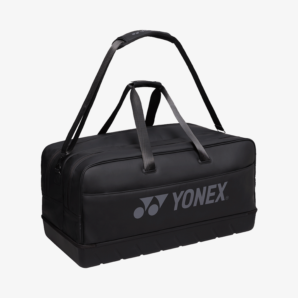 Yonex 259005 Tournament Bag (Black)