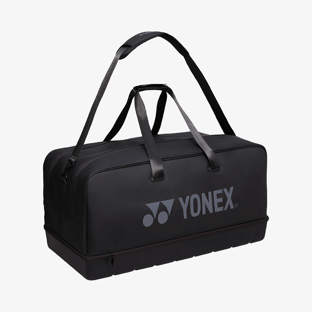 Yonex 259005 Tournament Bag (Black)