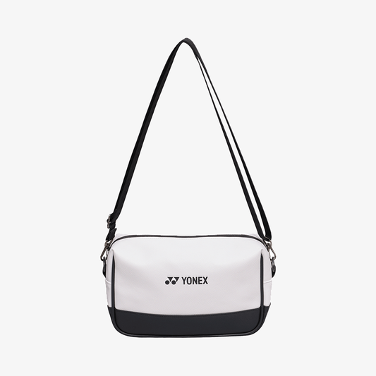 Yonex 259006 Mini Pouch (White)