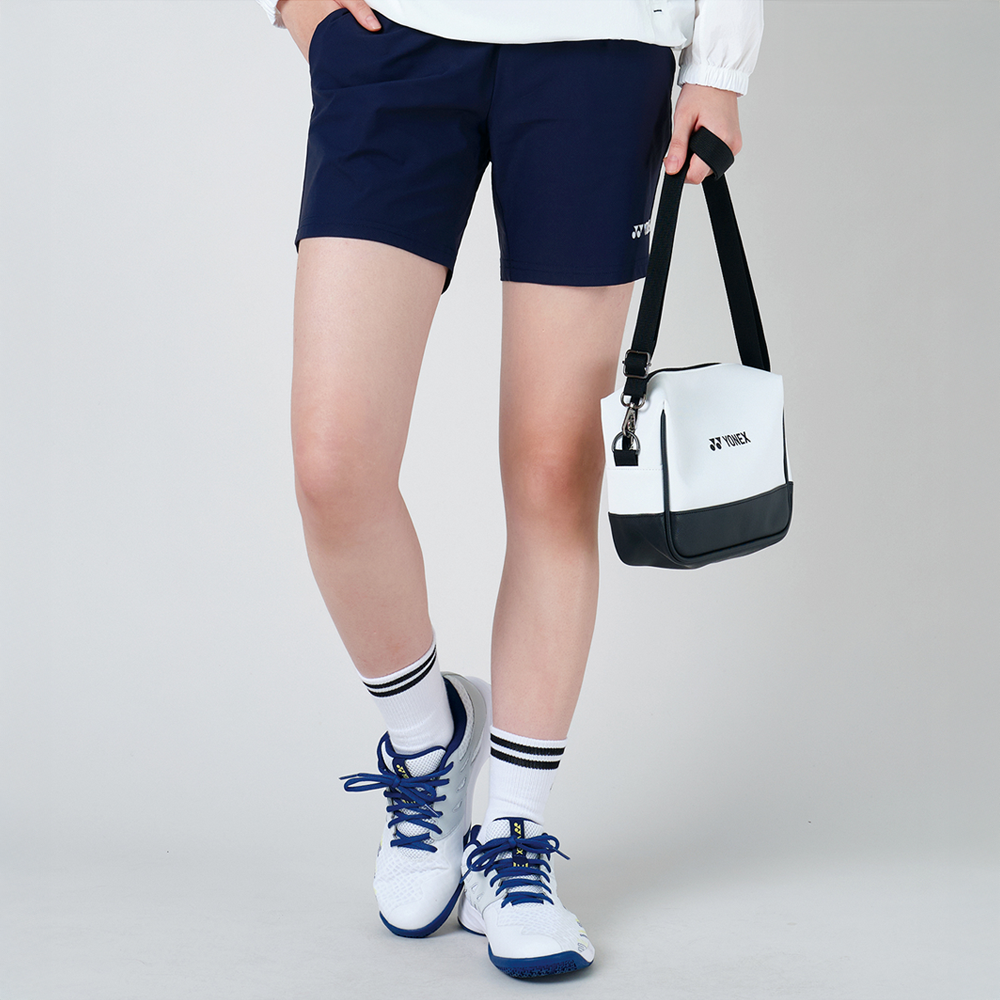 Yonex 259006 Mini Pouch (White)