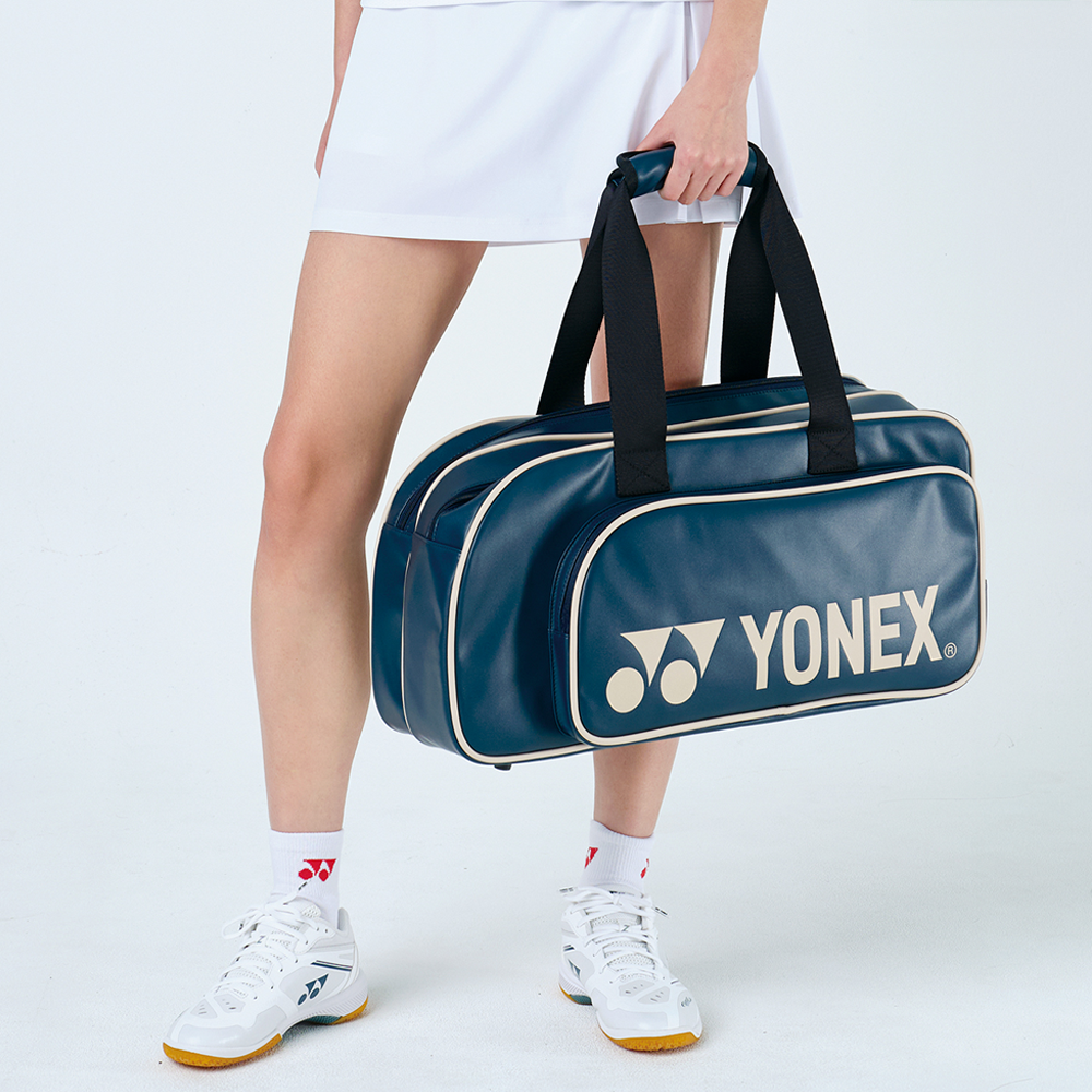 Yonex 259007 Mini Tournament Bag (Dark Turquoise)