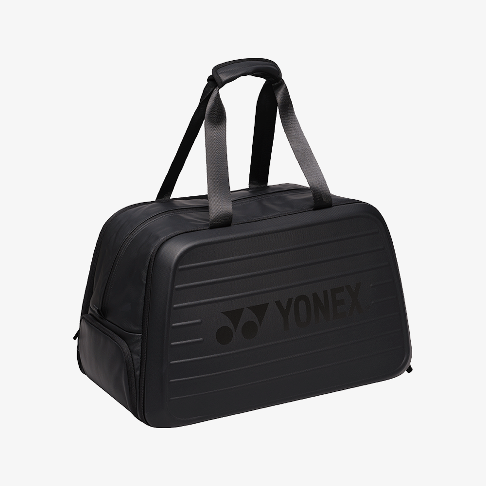 Yonex 259009 Badminton Tennis Mini Tournament Bag (Black)