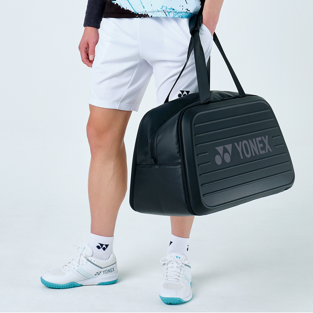 Yonex 259009 Badminton Tennis Mini Tournament Bag (Black)