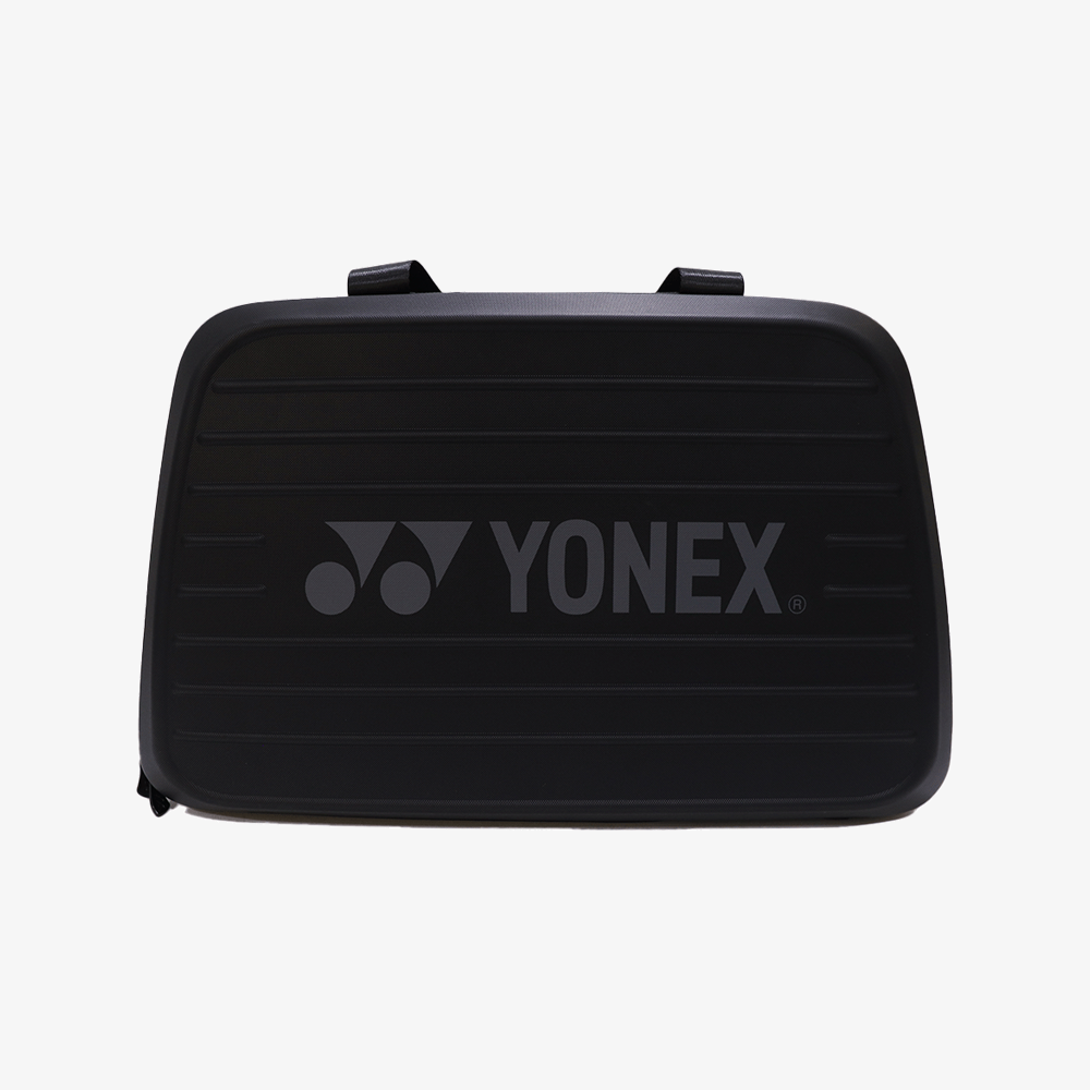 Yonex 259009 Badminton Tennis Mini Tournament Bag (Black)