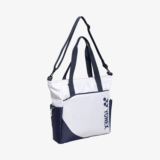 Yonex 259010 Tote Bag (White)