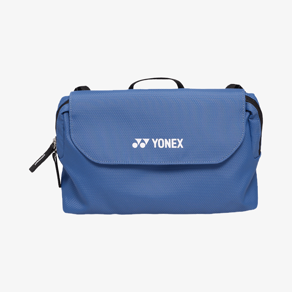 Yonex 259007 Mini Pouch Bag (Blue)