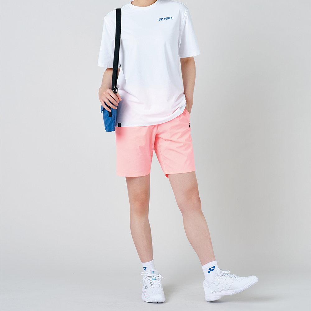 Yonex 259007 Mini Pouch Bag (Blue)