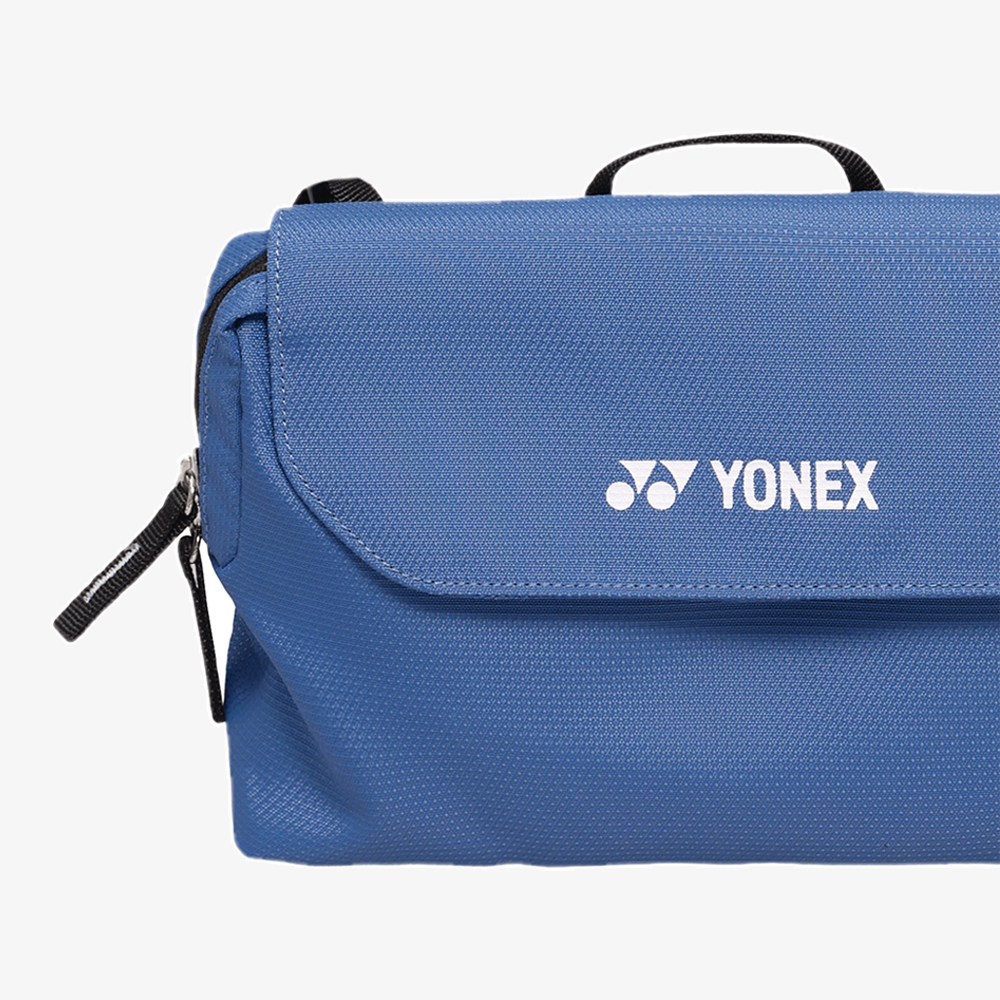 Yonex 259007 Mini Pouch Bag (Blue)