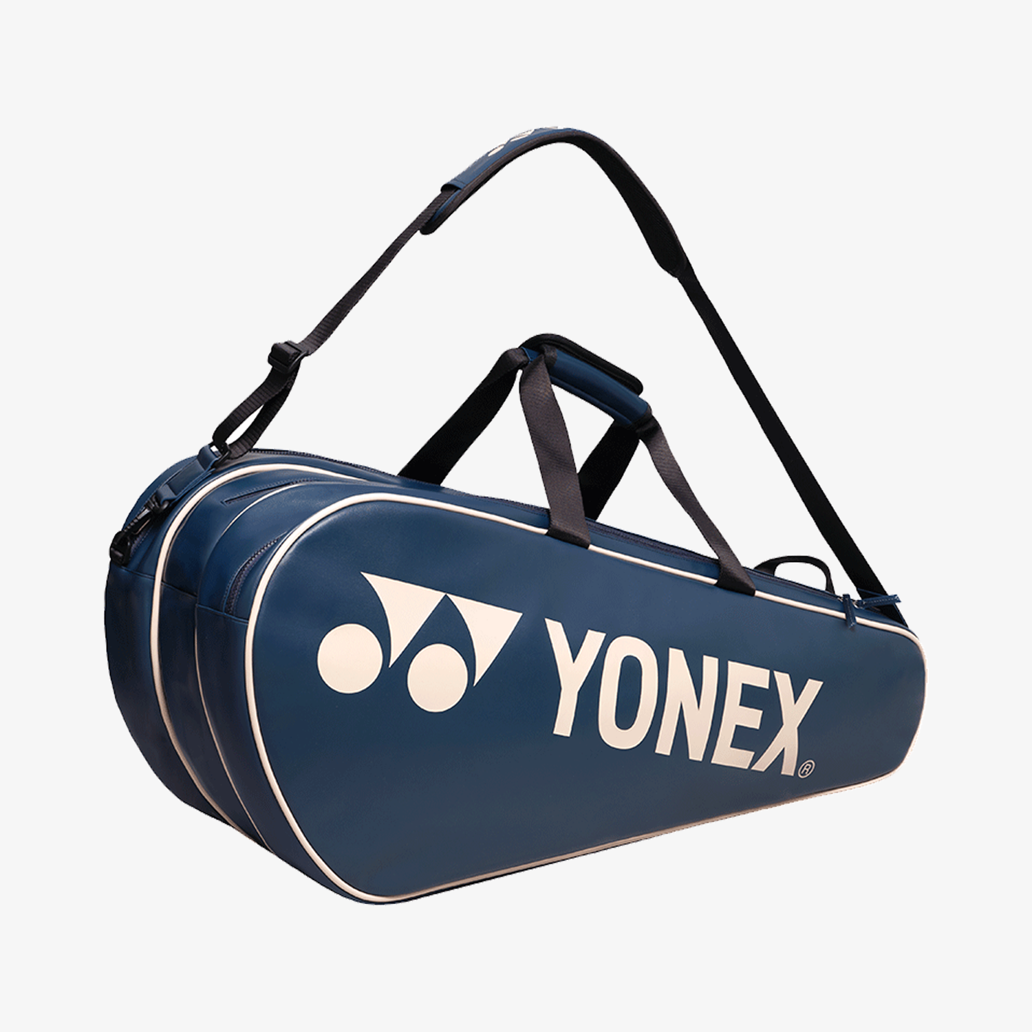 Yonex 259BT001U-DQ Tournament Bag (Dark Turquoise)