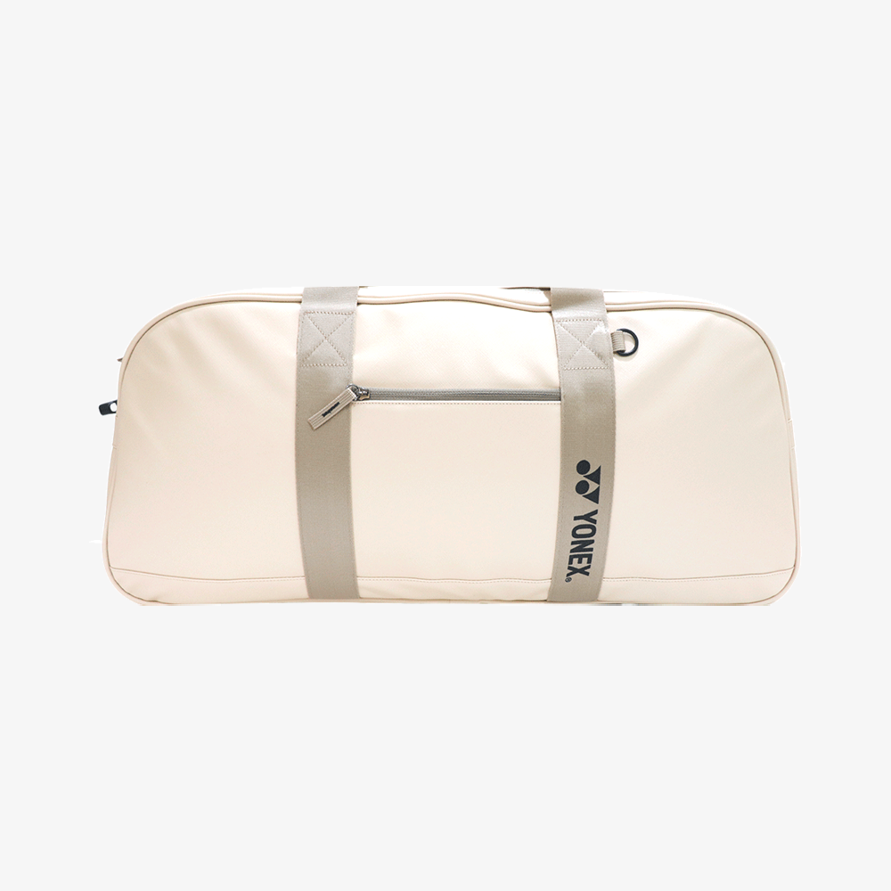 Yonex 259003 Tournament Bag (Beige)