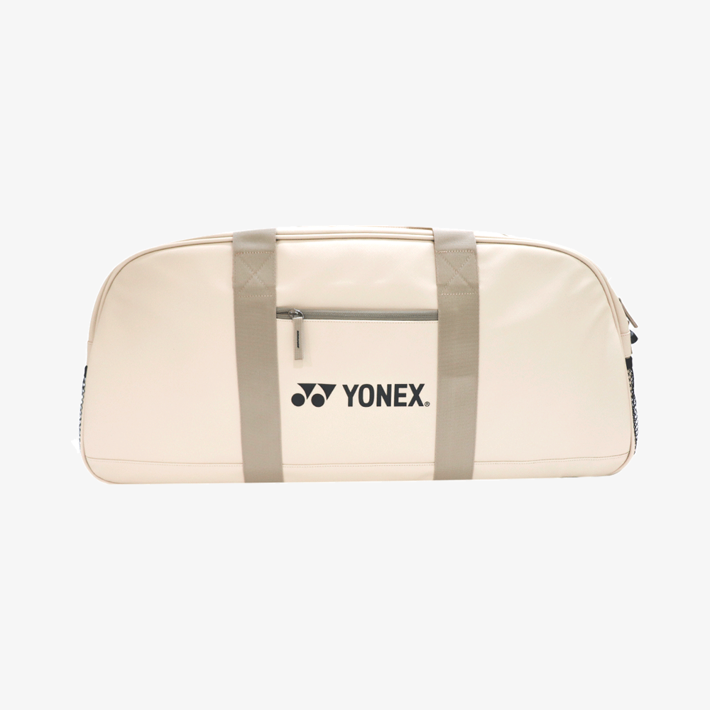 Yonex 259003 Tournament Bag (Beige)