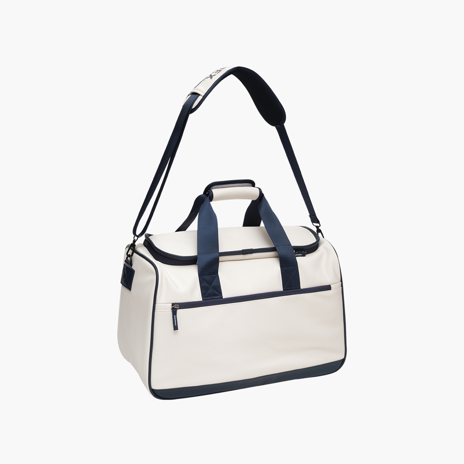 Yonex 269BA001U Boston Bag (Cream)