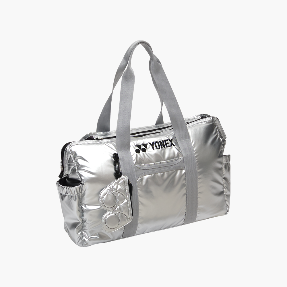 Yonex 269BA005U Tote Bag (Silver)