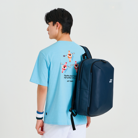 Yonex 269BP001U Backpack (Indigo)