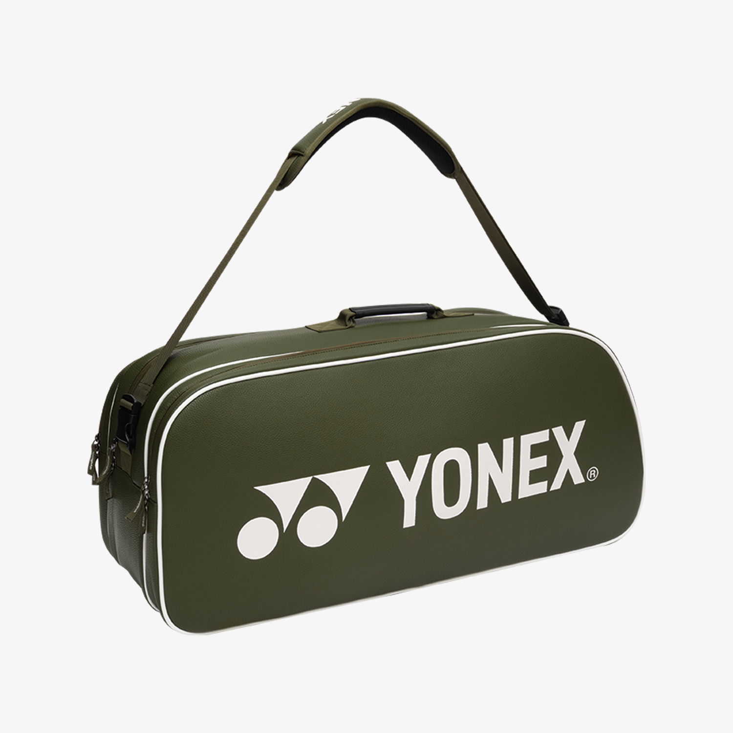 Yonex 269BT002U 9pcs Tournament Bag (Olive)
