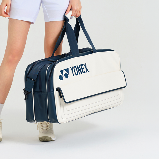 Yonex 269BT003U Tournament Bag (White)