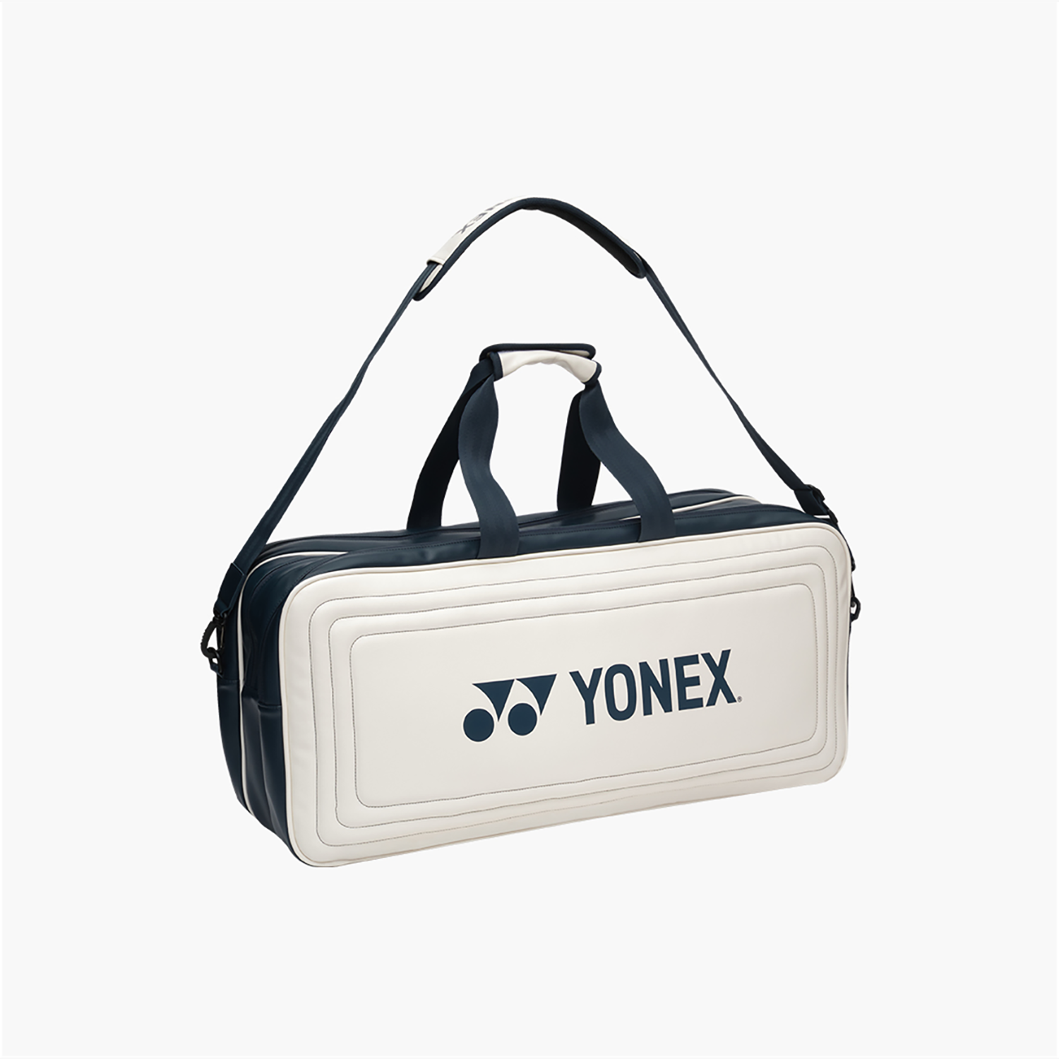 Yonex 269BT003U Tournament Bag (White)