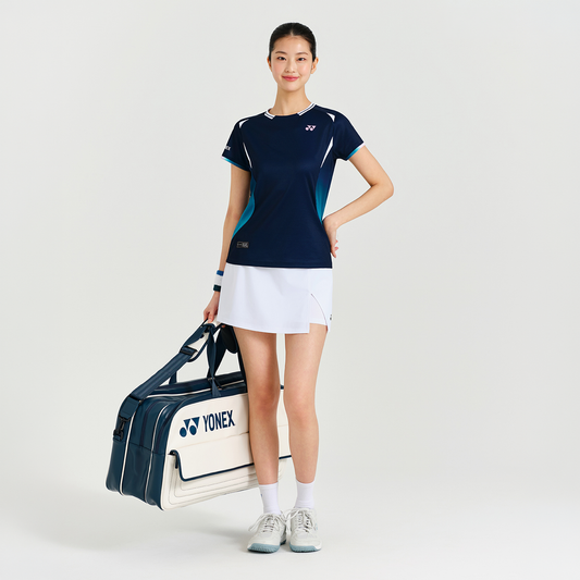 Yonex 269BT003U Tournament Bag (White)
