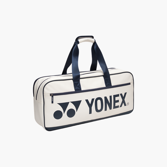 Yonex 269BT004U Tournament Bag (Cream)