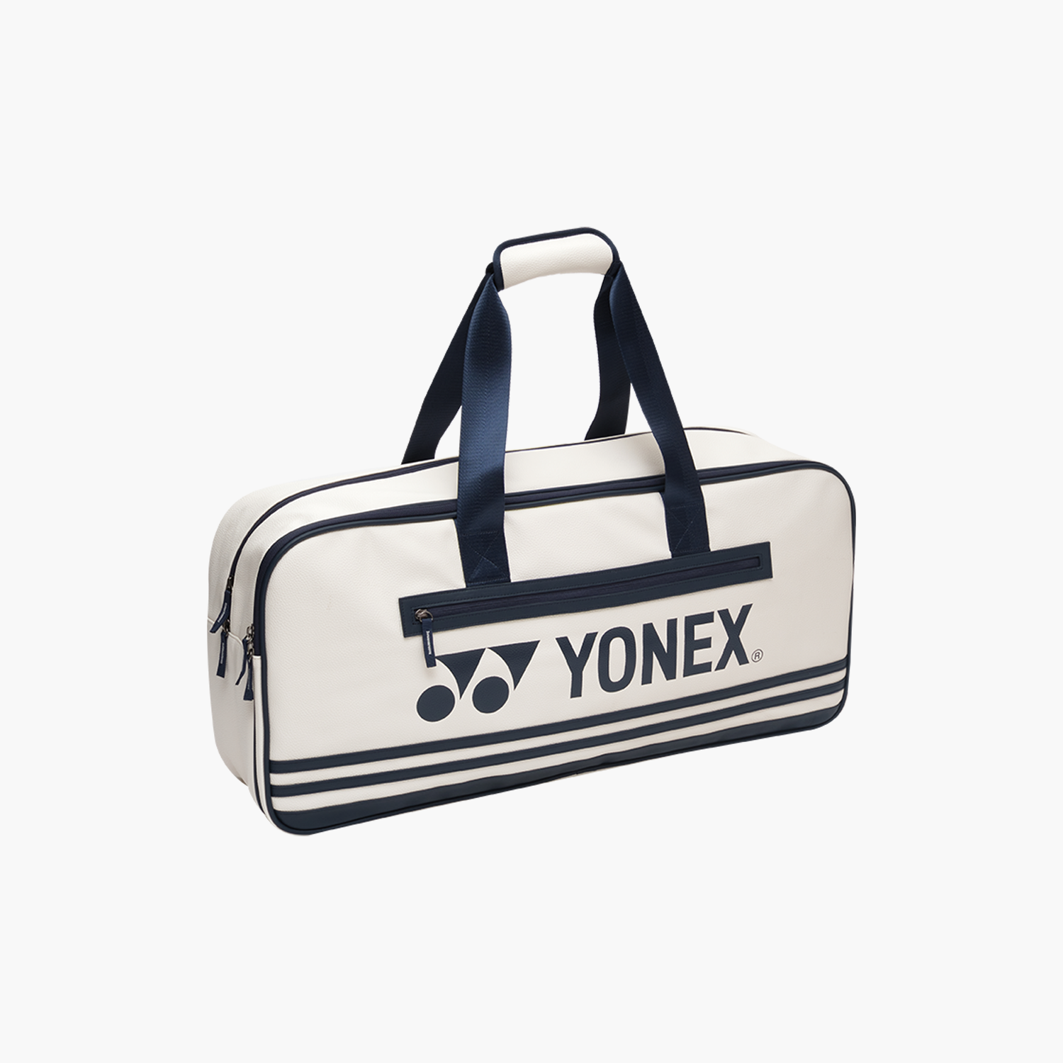 Yonex 269BT004U Tournament Bag (Cream)