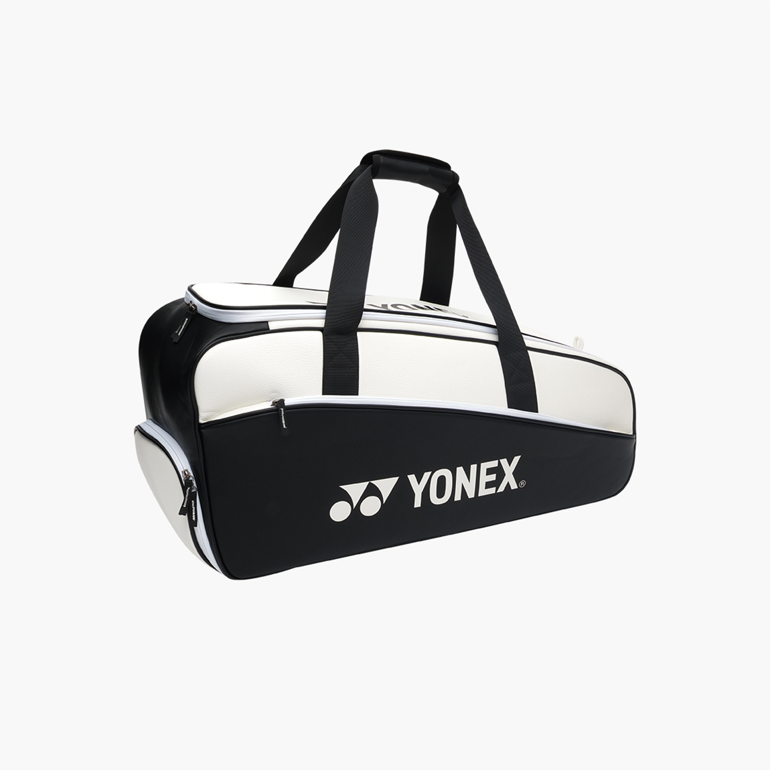 Yonex 269BT005U Tournament Bag (White)