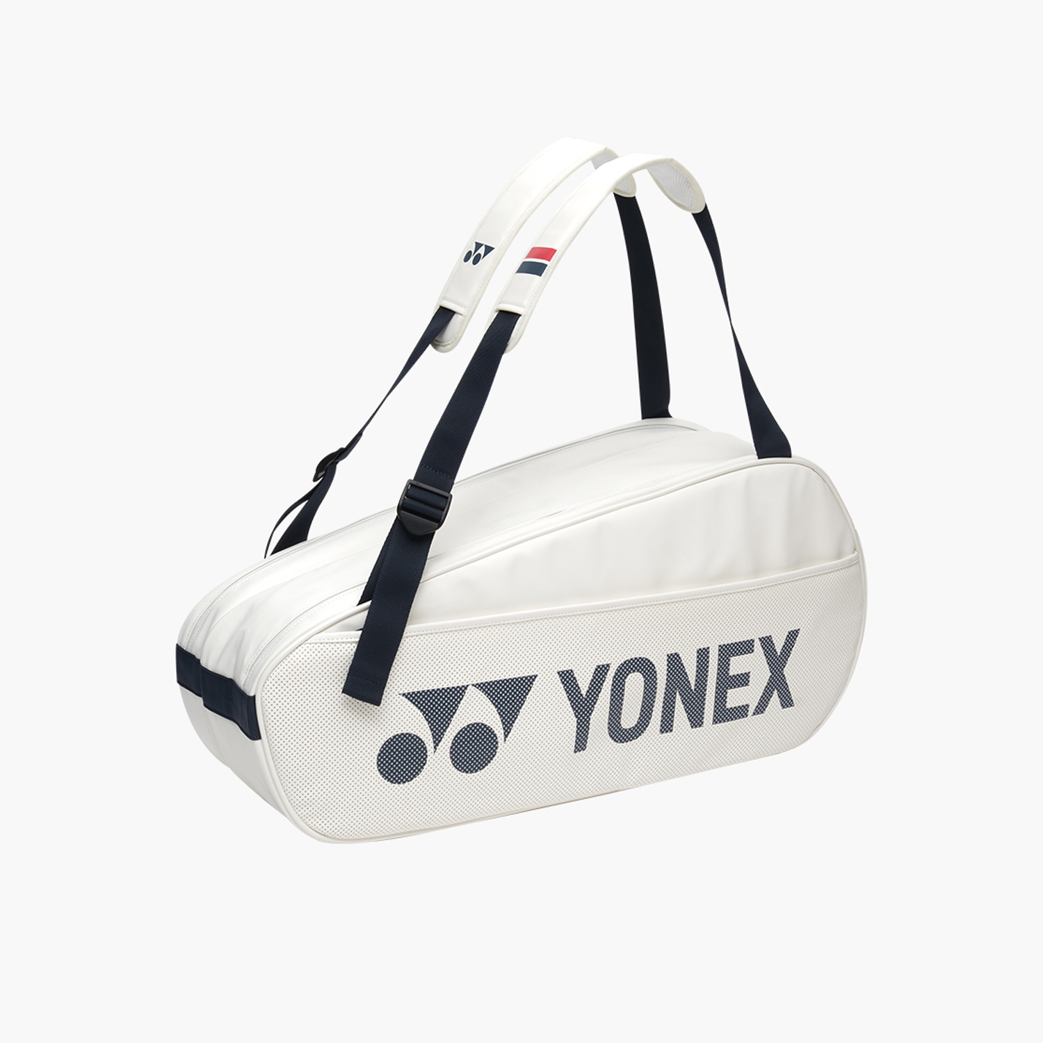 Yonex 269BT006U Tournament Bag (White)