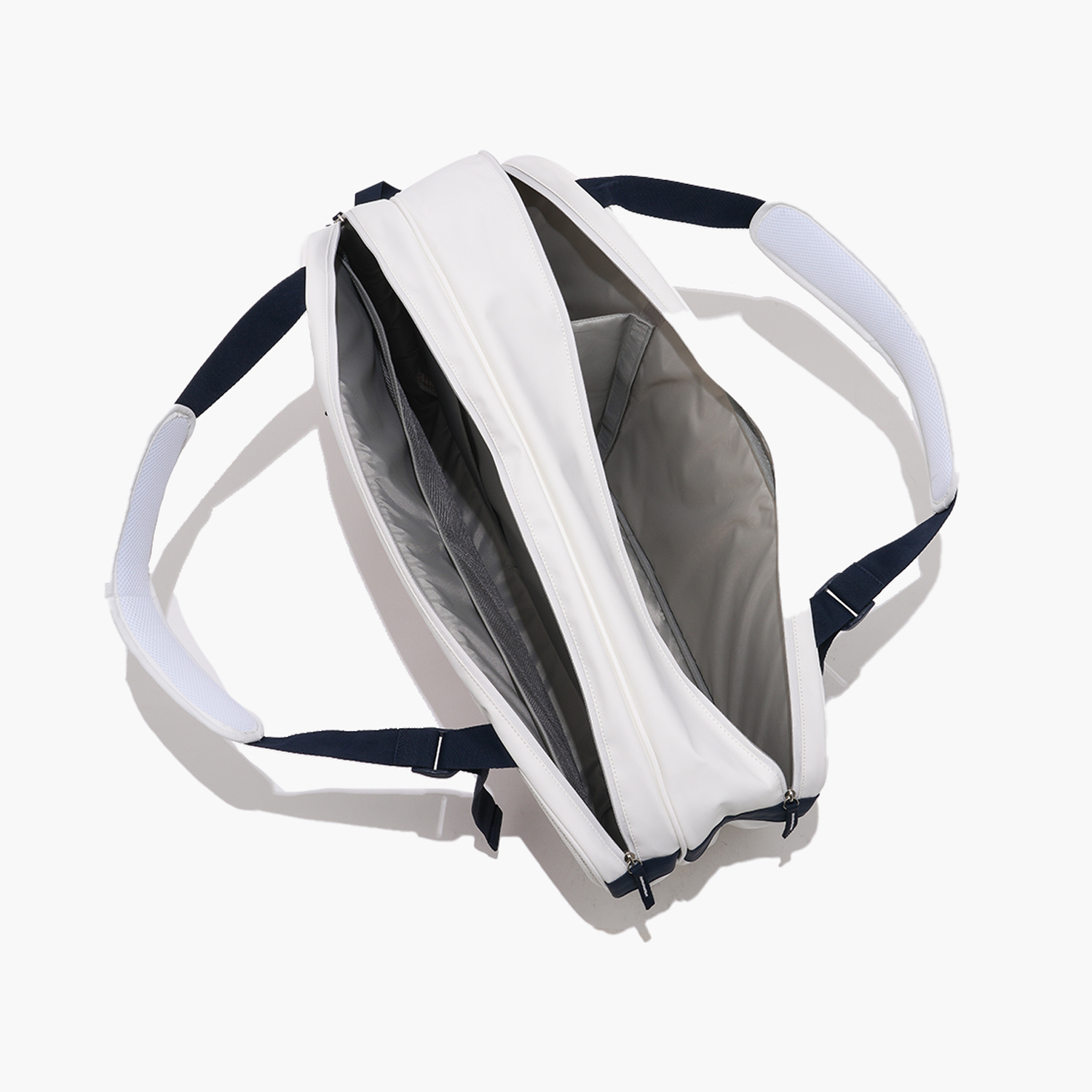 Yonex 269BT006U Tournament Bag (White)