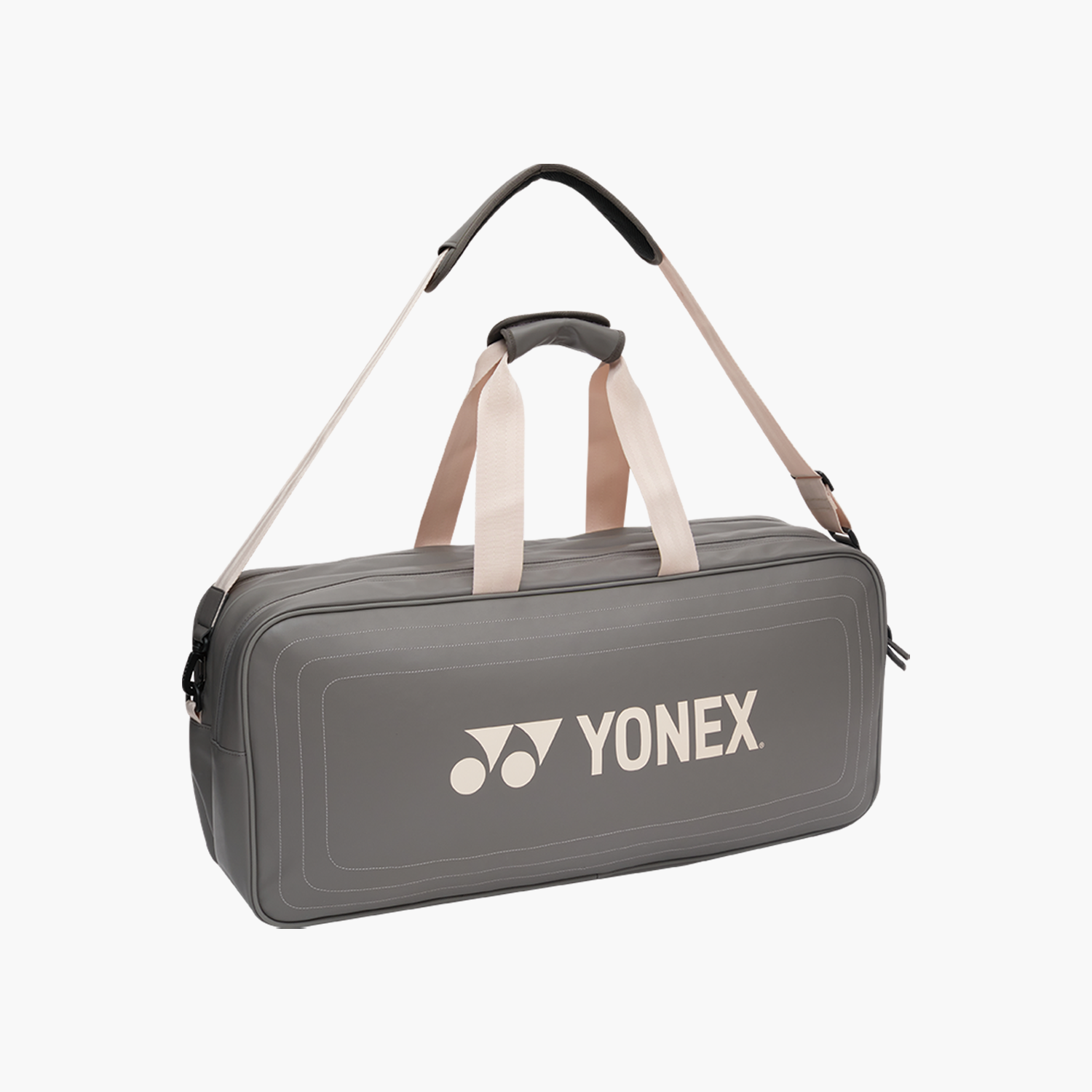 Yonex 269BT007U Tournament Bag (Gray)