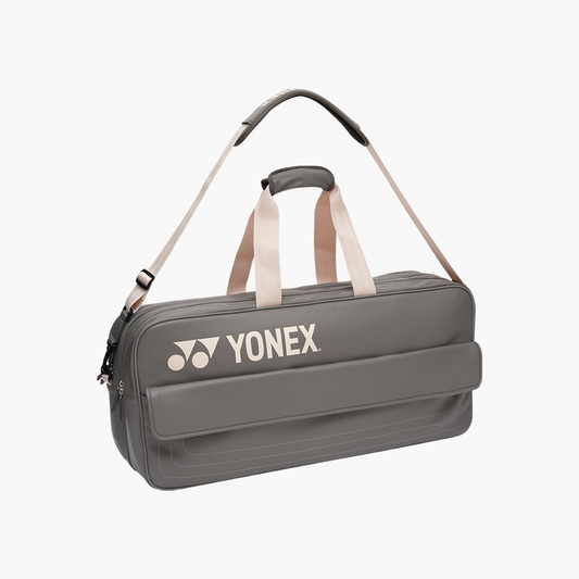 Yonex 269BT007U Tournament Bag (Gray)