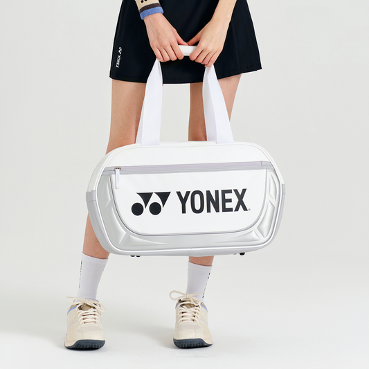 Yonex 269BT008U Mini Tournament Bag (White)
