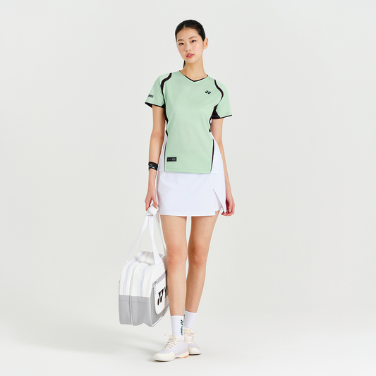 Yonex 269BT008U Mini Tournament Bag (White)