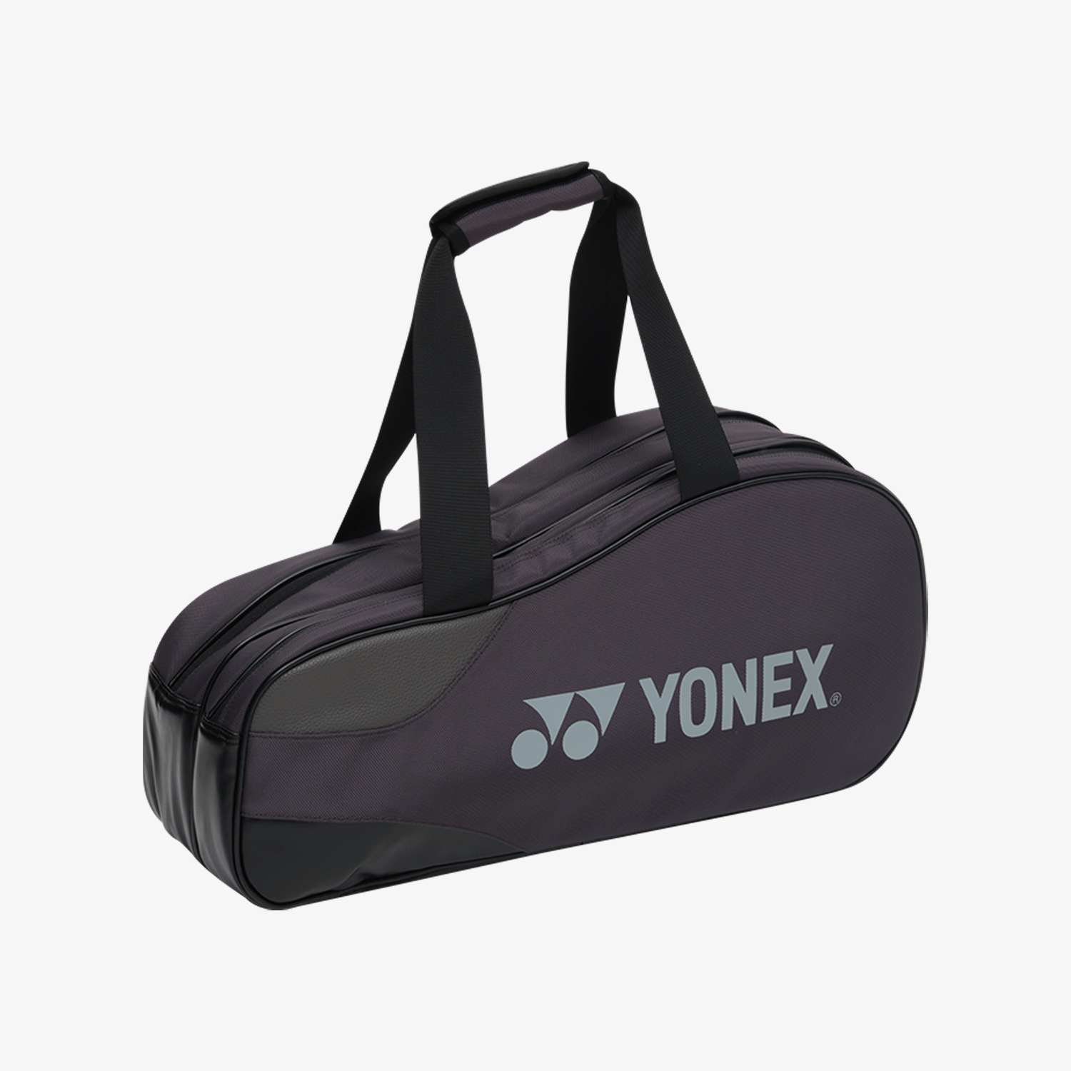 Yonex 269BT011U Mini Tournament Bag (Charcoal Gray)