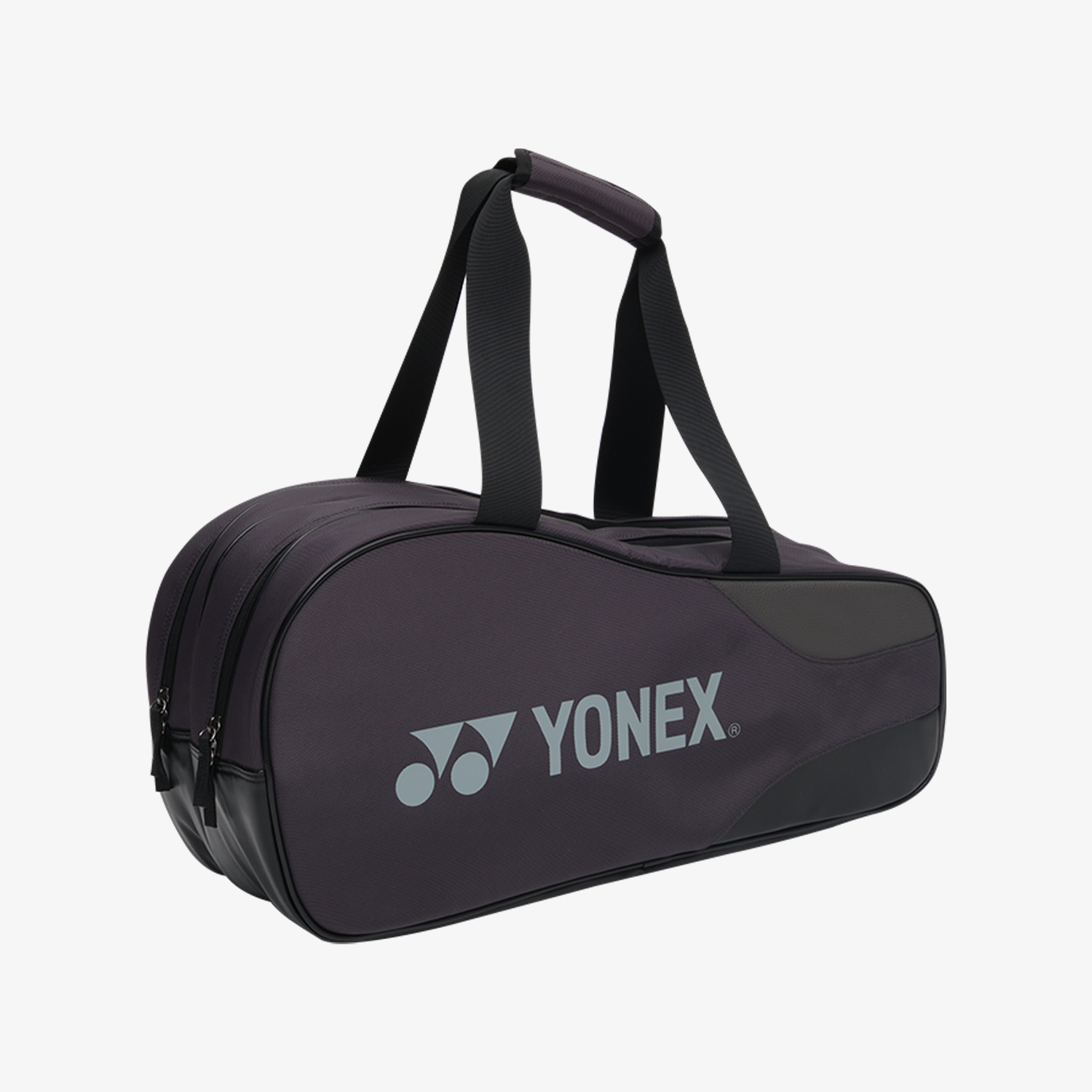 Yonex 269BT011U Mini Tournament Bag (Charcoal Gray)