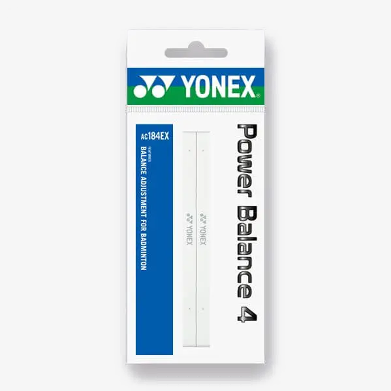 Yonex AC184 Power Balance 4