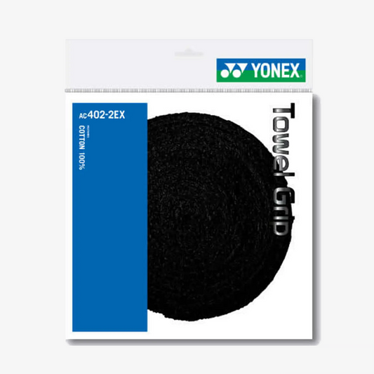 Yonex AC402-2EX Towel Grip (11m)