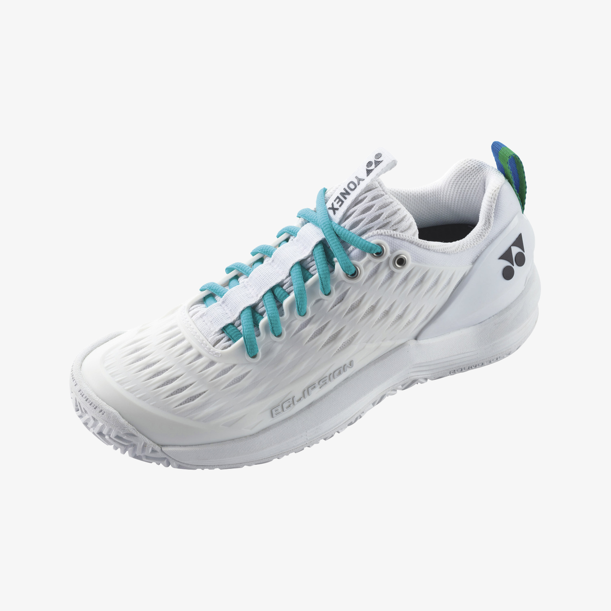 Yonex AC570 Oval Shoelaces (7 Colors) - JoyBadminton Yonex AC570 Oval Shoelaces (7 Colors) - JoyBadminton