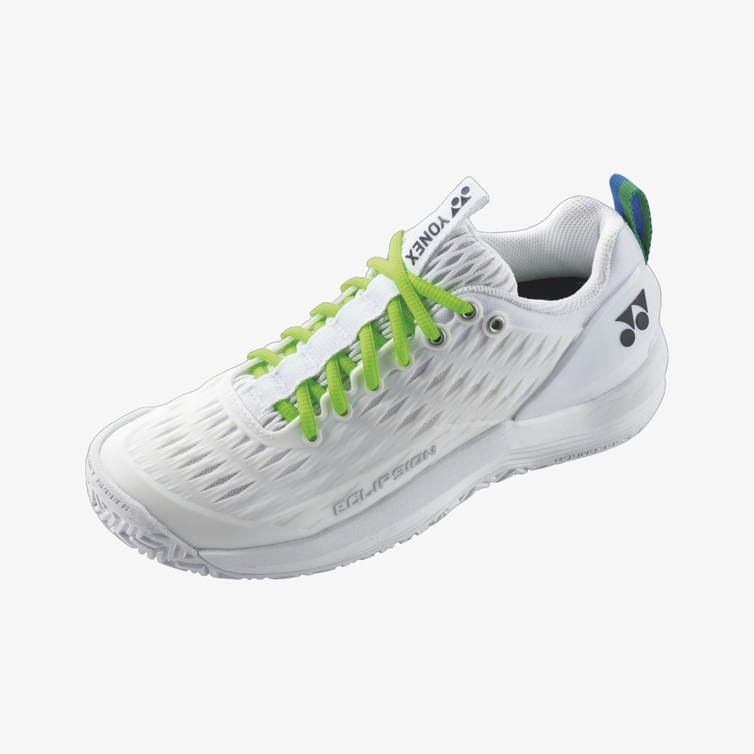 Yonex AC570 Oval Shoelaces