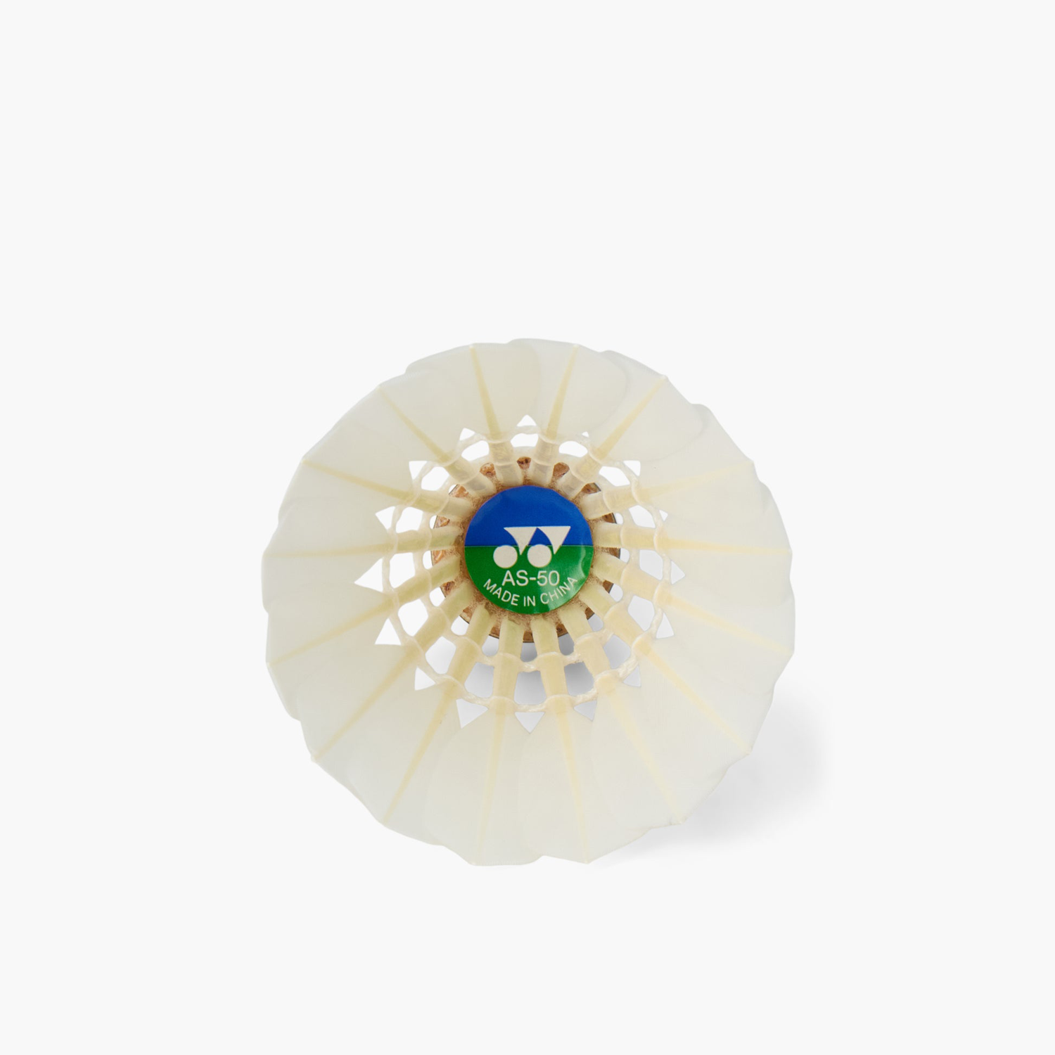 Yonex Aerosensa 50 Feather Shuttlecocks