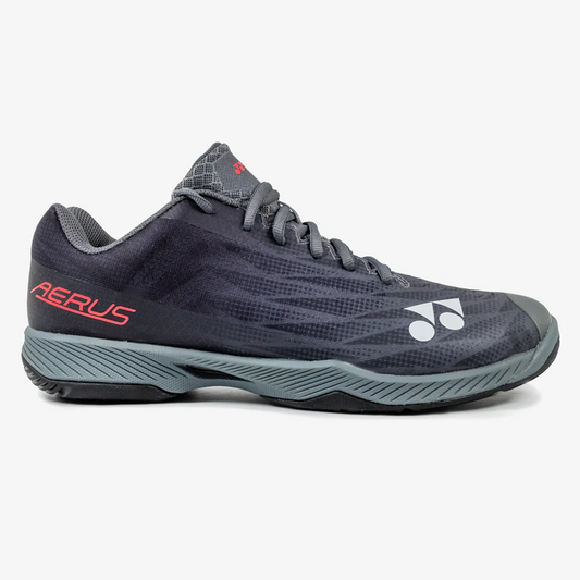 Yonex Aerus Z2 Wide Court Shoe (Dark Gray) 2024