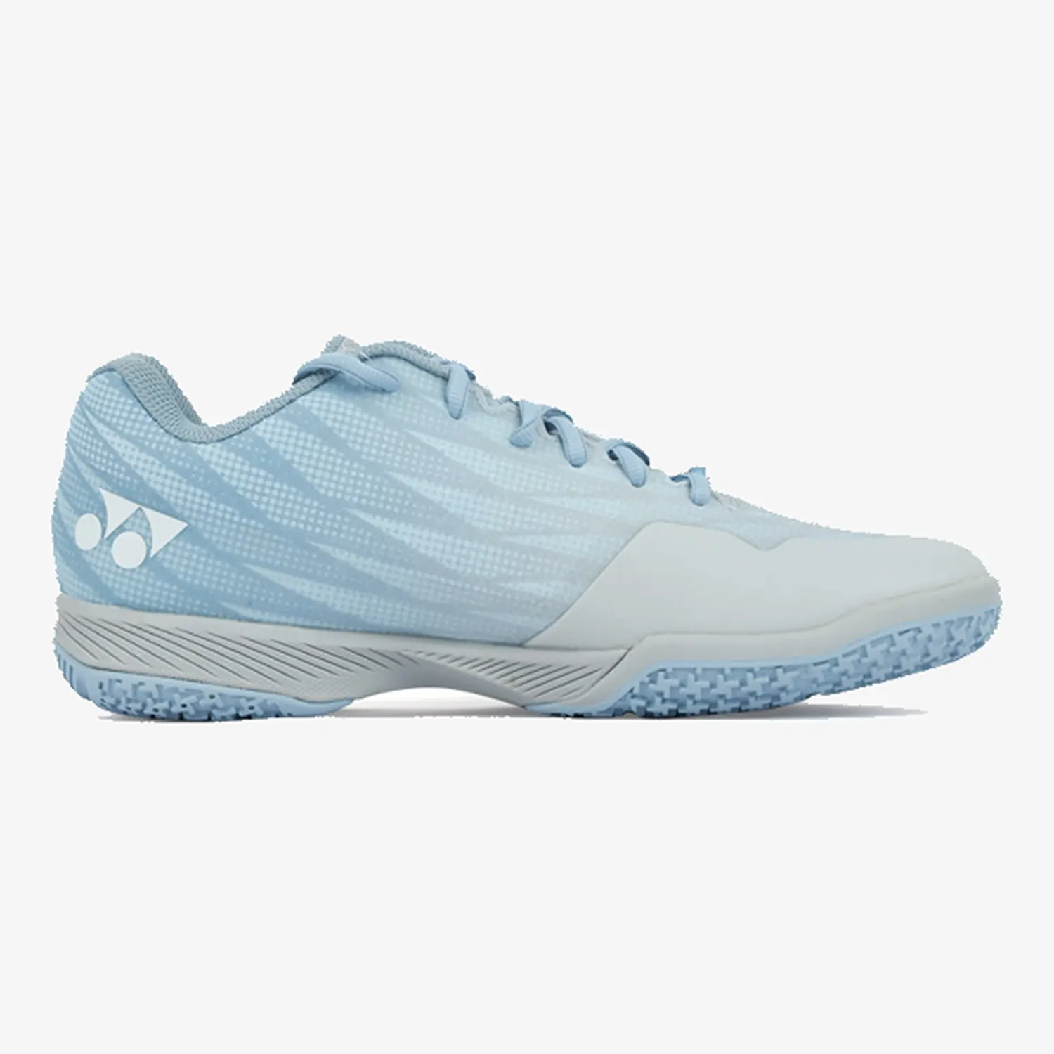 Yonex Aerus Z2 Wide (Light Blue)