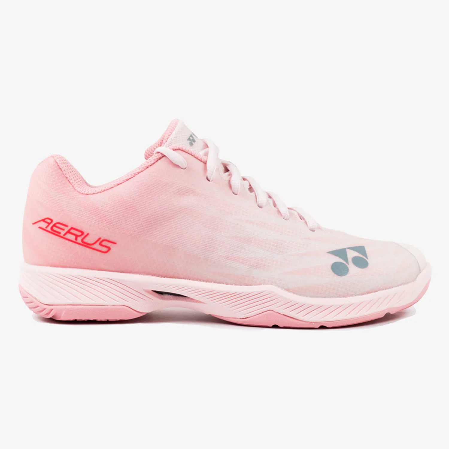 Yonex Aerus Z2 Women's Court Shoe (Light Pink)