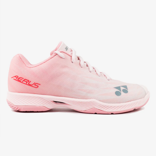 Yonex Aerus Z2 Women's Court Shoe (Light Pink) 2024