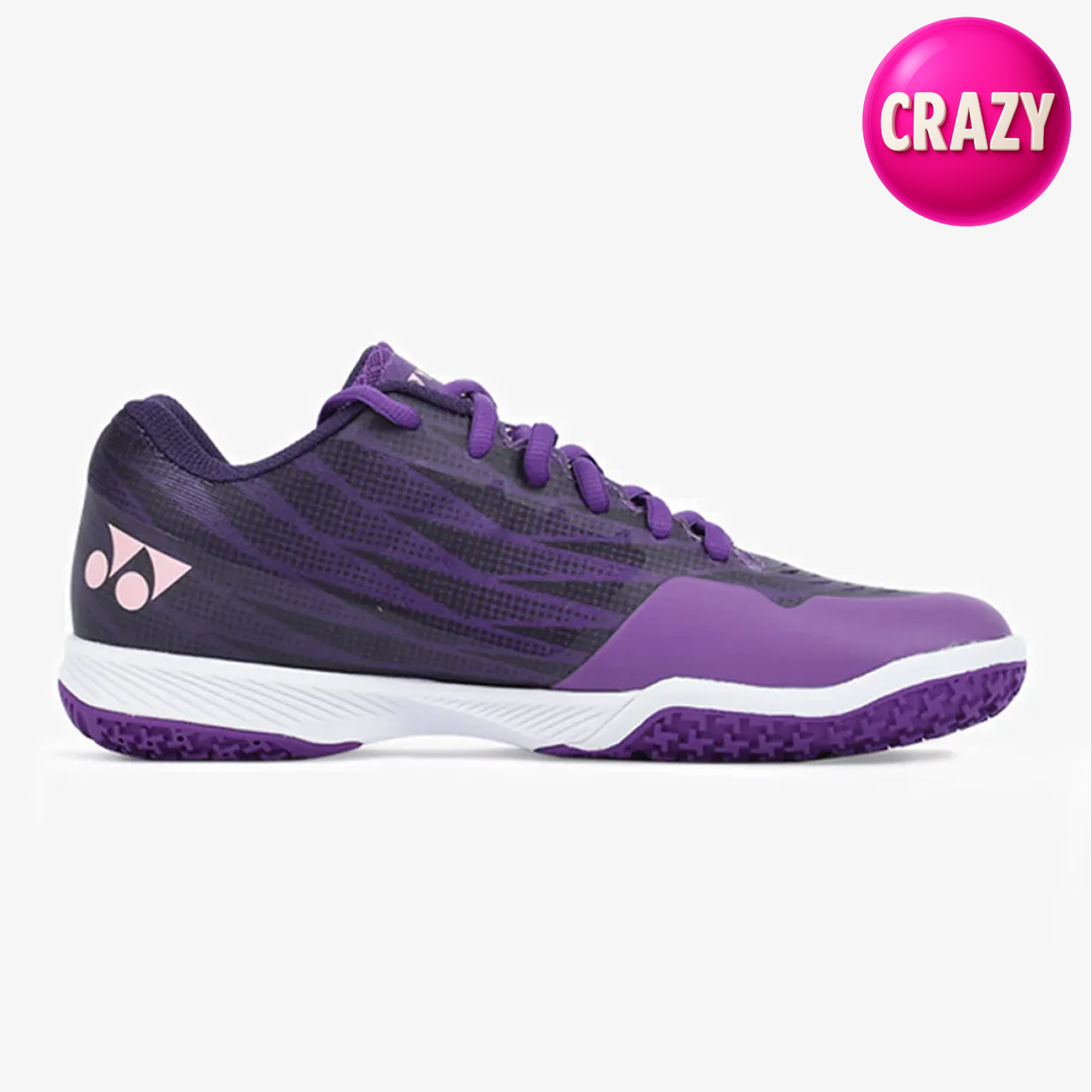 Yonex Aerus Z2 (Grape) Women's Shoe