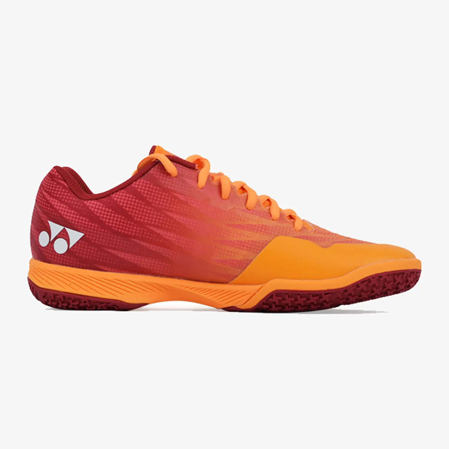 Yonex Aerus Z2 (Orange/Red) Men's Shoe