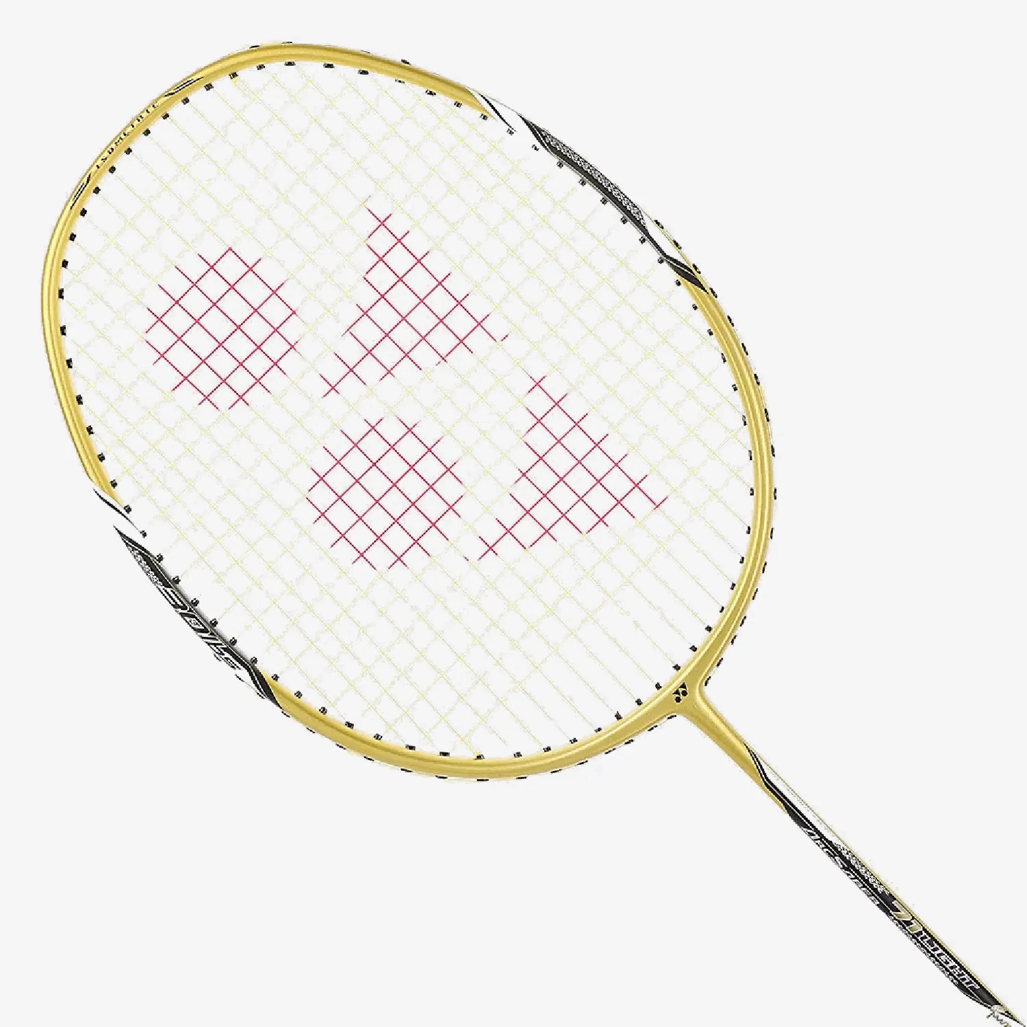 Yonex ArcSaber 71 Light (Gold)