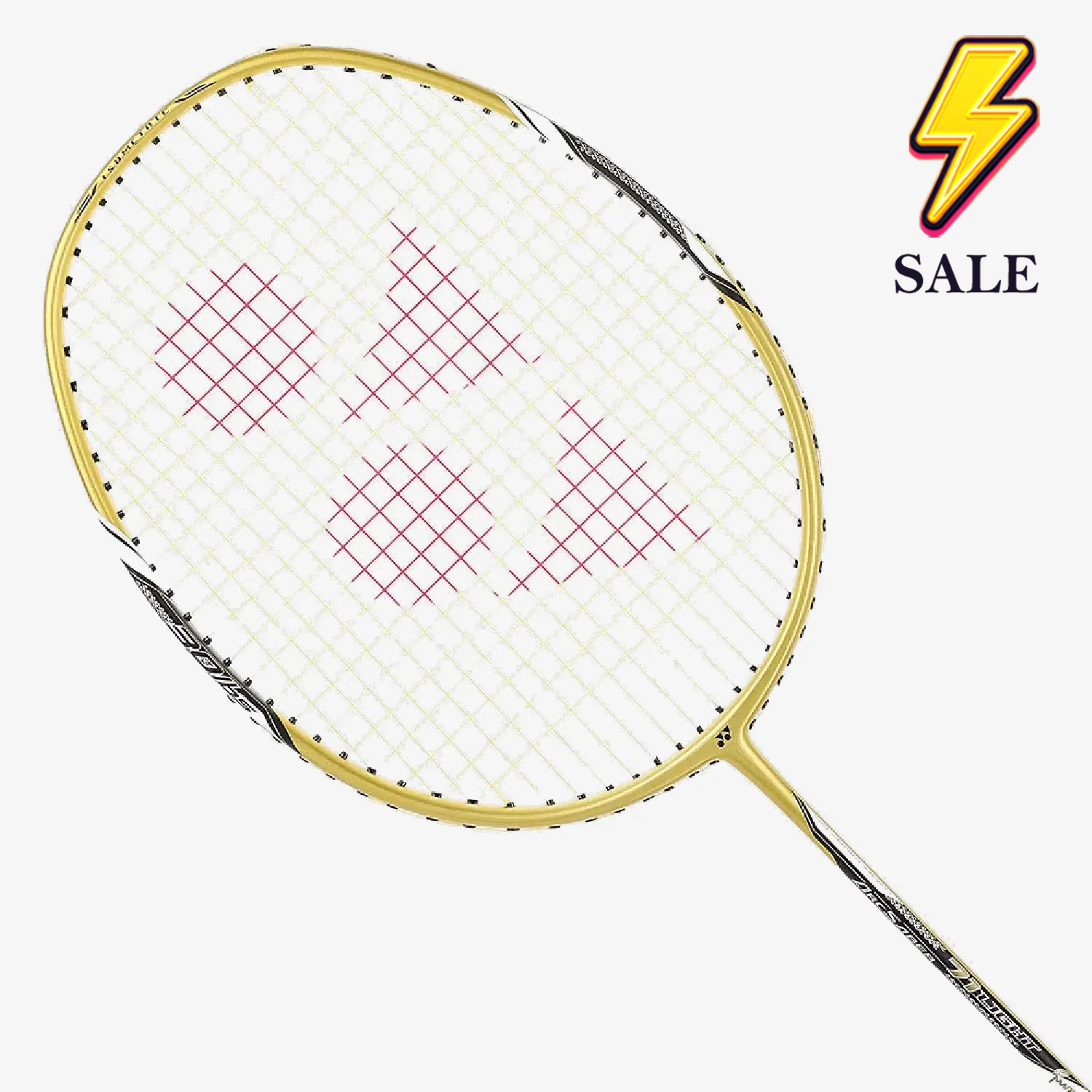 Yonex ArcSaber 71 Light (Gold)