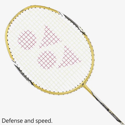 Yonex ArcSaber 71 Light (Gold)