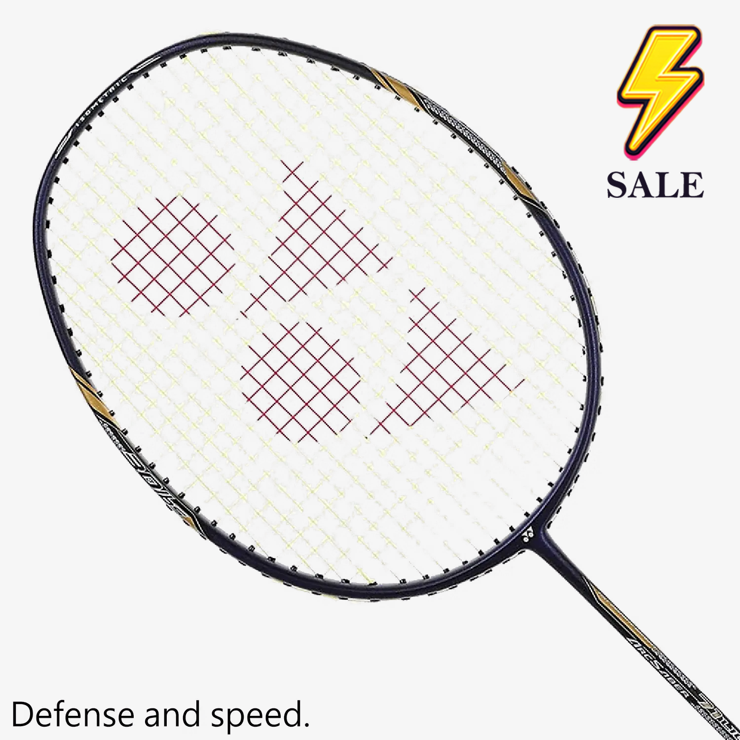 Yonex ArcSaber 71 Light (Navy Blue)